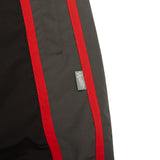 WD RGトラックパンツ / BSR2223FWPT042 WD RG TRACK PANTS BLACK