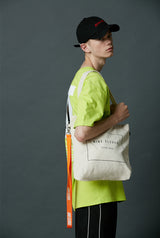 Basic echo bag - Beige (4622104789110)