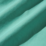 3 Out Pocket Nylon Easy Short-Pants P12 Aqua Green (6566887129206)