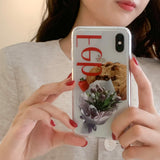 フェブュアリーケース / February Case (Jelly Hard)