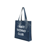 Stance Coated Multi Bag (navy)