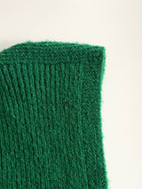 Knit balaclava