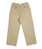 No.0535 MAC work pocket cotton PT (3color)