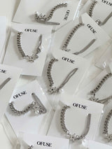 meteor bracelet