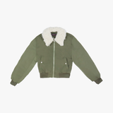 ボンバージャンパー / BOMBER JUMPER