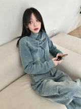 Unmore jacket