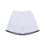 バインディングテリーショーツ/[UNISEX] Binding Terry Shorts (White)