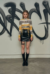 タイダイストリングトップス / Tie Dye String Top (4573563682934)