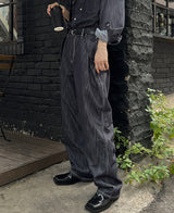 オアシスデニムパンツ/Oasis Denim Pants