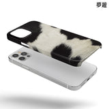 cowcat glossy case