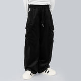 カーゴベルベットパンツ / Cargo Velvet Pants