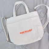ボールドロゴクロスバッグ / BOLD LOGO CROSS BAG (4555180834934)
