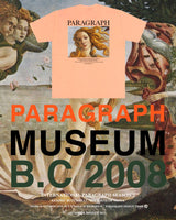 paragraph Venus T-Shirt 6color (6569477111926)