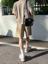 Minimal STA cardigan