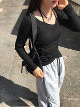 Unique layered T