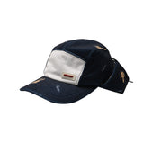 パットイヤーフラップハット / BSR2223FWCP012 BR PAT EARFLAP HAT NAVY