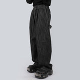 カーペンダーワイドジーンズ/Carpender Wide Jeans