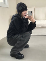 ビルドフードジップアップ