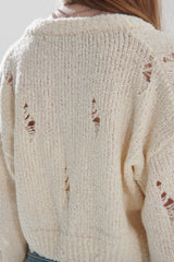 リブニットセット / LIB KNIT SET
