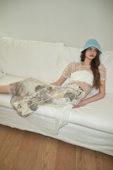 WILY bucket hat_skyblue