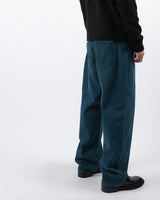 ニューダイイングウォッシングスノーカラージーンズ/new dyeing washing snow color jeans
