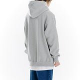 サードロゴフーディー/THIRD LOGO HOODIE