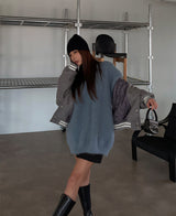 (UNISEX) アーサーアンゴラニット