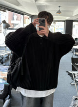 rabbit golgi kara loosefit knit
