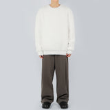 テディモヘアニット/Teddy Mohair Knit