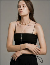 Mood necklace (6562903916662)