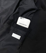 ミューズレインコート / SK Muse Rain Coat (3 colors)