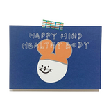 POSTCARD_HAPPY MIND HEALTHY BODY (6609835688054)