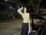 Two way bolero-set