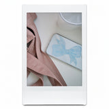 Blue Ribbon Phone Case