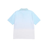 グラデーションピケTシャツ / GRADATION PIQUE T-SHIRTS (4504721916022)