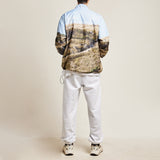 アノラックジャケット/DAMP X UMFF ANORAK JACKET