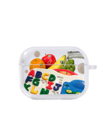ABC フルーツ / [AirPods] ABC fruit