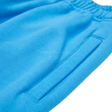 SCRIBBLE ALPHABET TRAINING PANTS BLUE