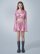 シルキーショートパンツ / SILKY SHORT PANTS