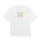 オリジナルゴールドビッグロゴTシャツ