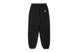リセントロゴスウェットパンツ/RECENT LOGO SWEAT PANTS_BLACK