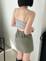 レースブラレット/Lace Bralette (3color)
