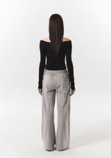 velvet smooth pt - grey