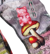 CANDY RABBIT 5-Parts Collage Long (6629582307446)