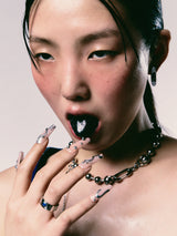 no.199 リング/no.199 ring