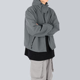 コアウィンドブレーカー / Core Wind Breaker