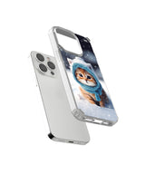 CAT 01 フォンケース/[Magsafe Gelhard] CAT 01 Phone Case