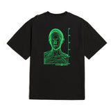 コントアベーカーTシャツ / CONTOUR BEAKER T-SHIRT (4507707637878)
