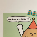POSTCARD_POPO BIRTHDAY (6609835262070)