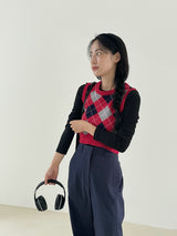 Soft daily tension T